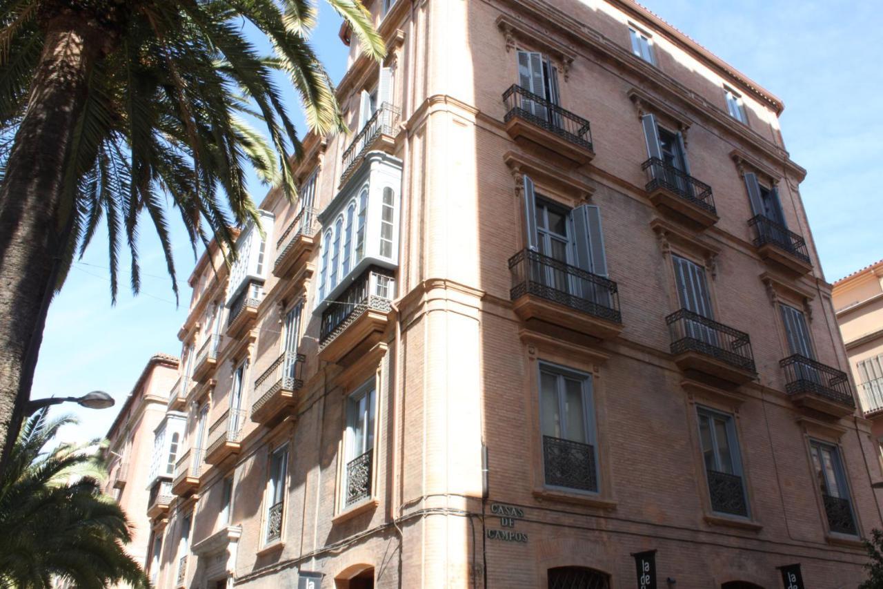 Leilighet Life Alameda Colon *