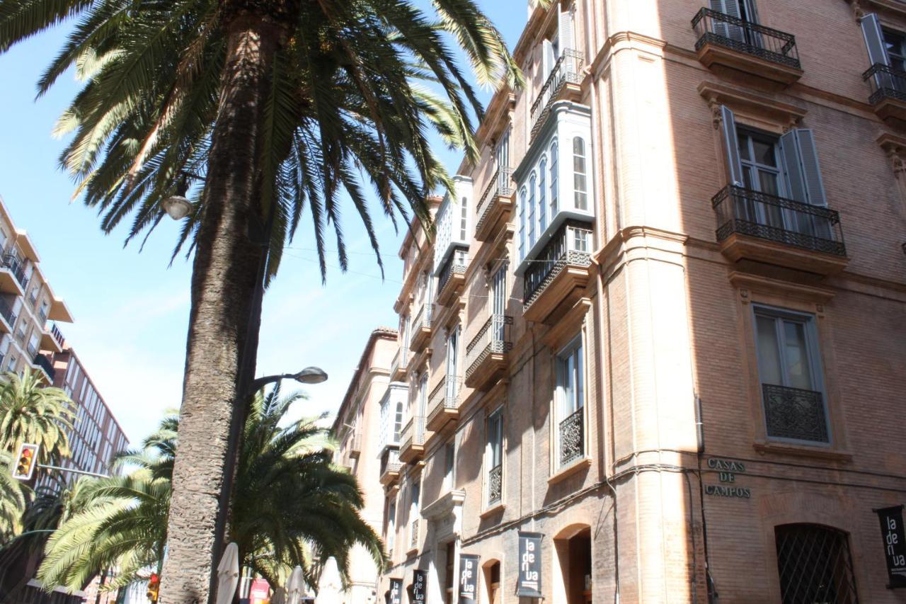 Leilighet Life Alameda Colon *